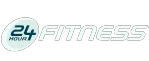 24 Hour Fitness