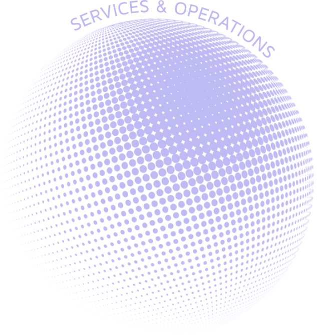 Services & Operations