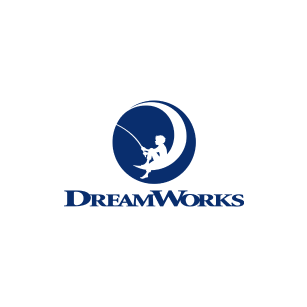 DreamWorks logo